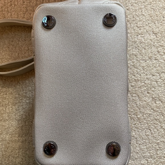 Lug Dory Matte Luxe Metallic Champange w/ Matte Luxe Strap - Picture 4 of 7